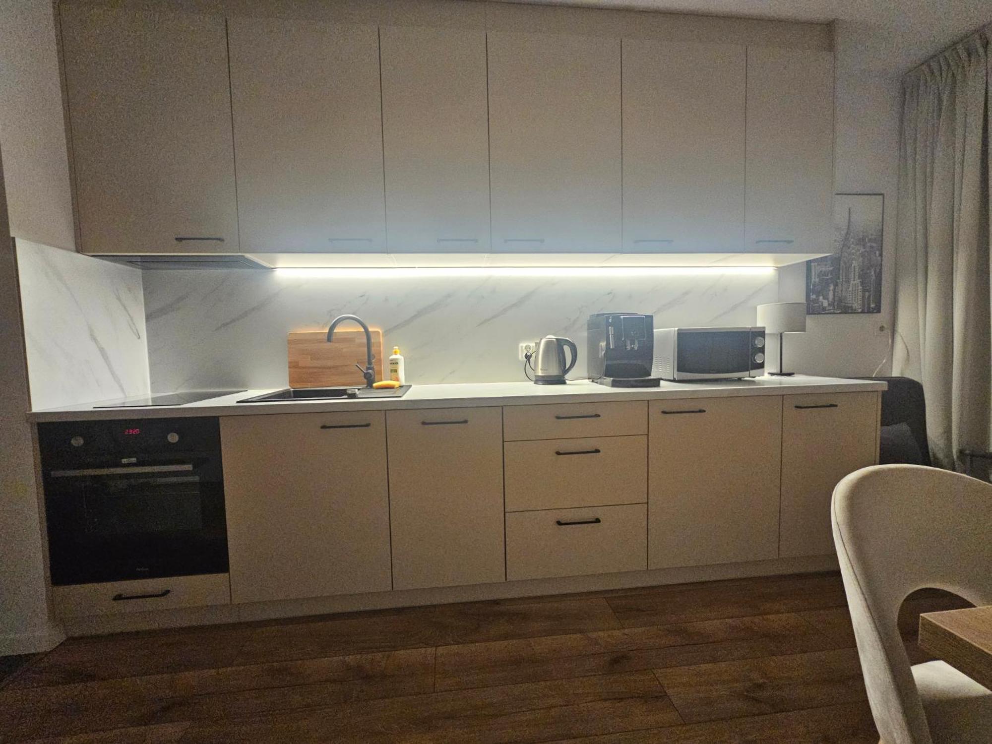 City Sense New Apartments - Main Station And City Center Breslavia Esterno foto