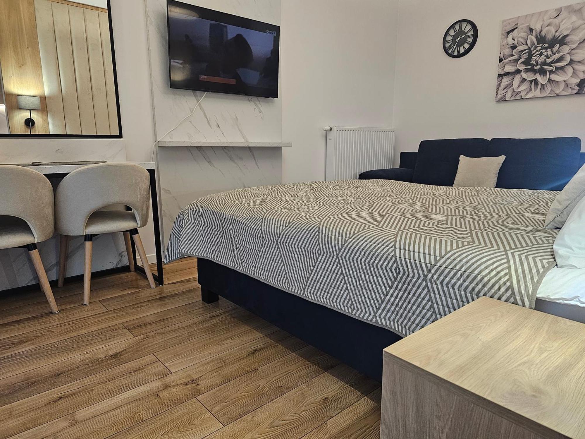 City Sense New Apartments - Main Station And City Center Breslavia Esterno foto