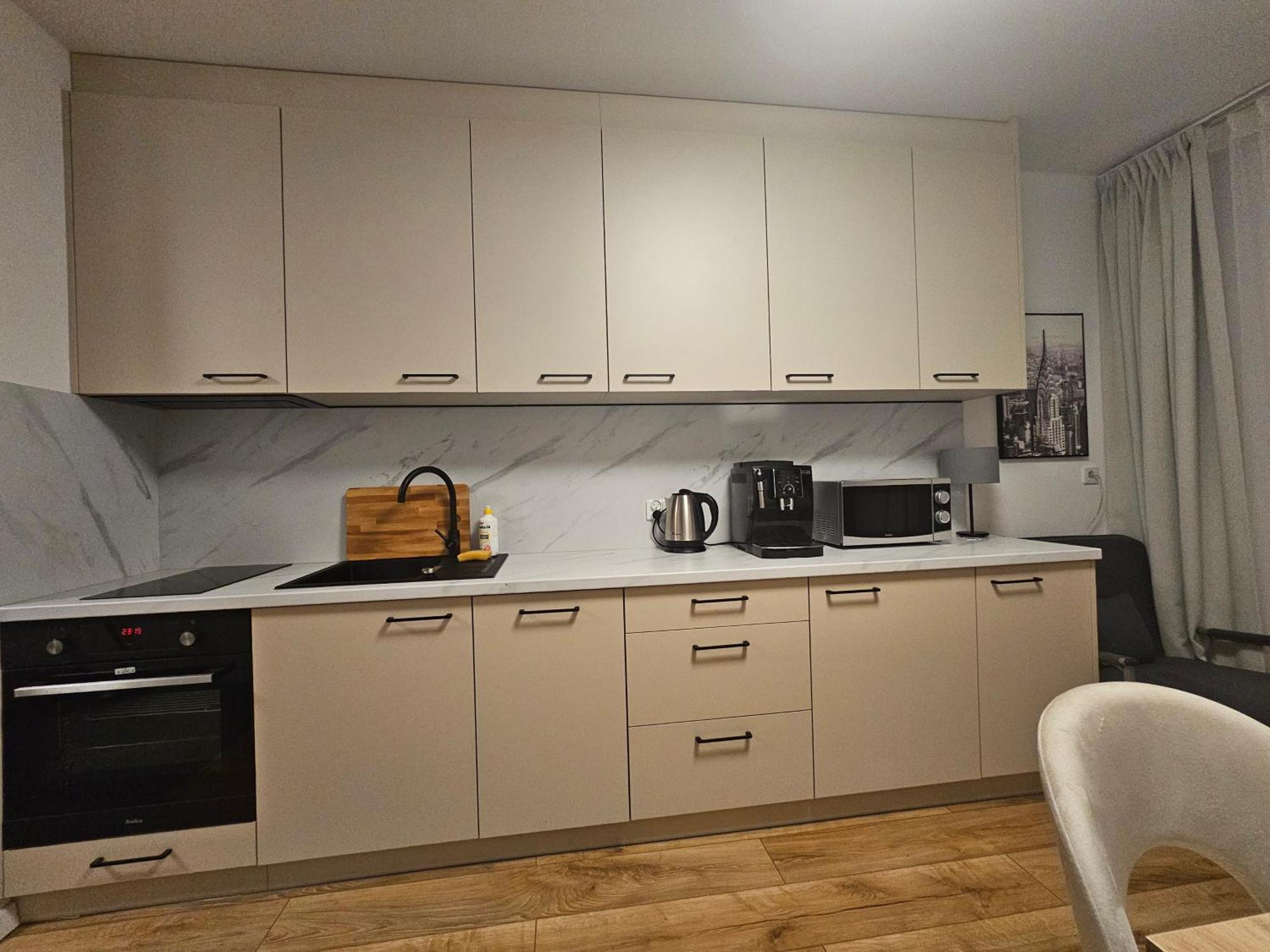City Sense New Apartments - Main Station And City Center Breslavia Esterno foto
