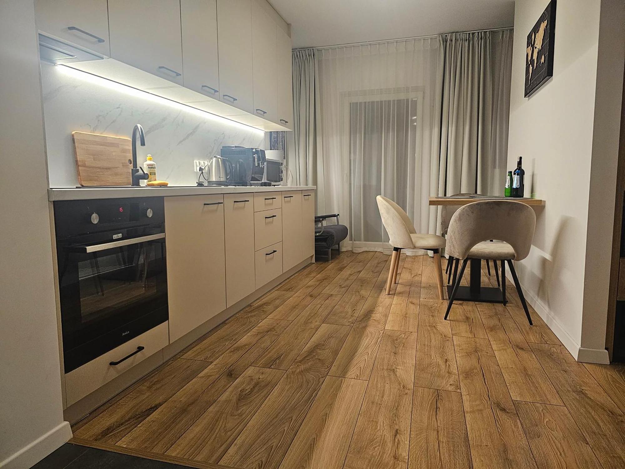 City Sense New Apartments - Main Station And City Center Breslavia Esterno foto