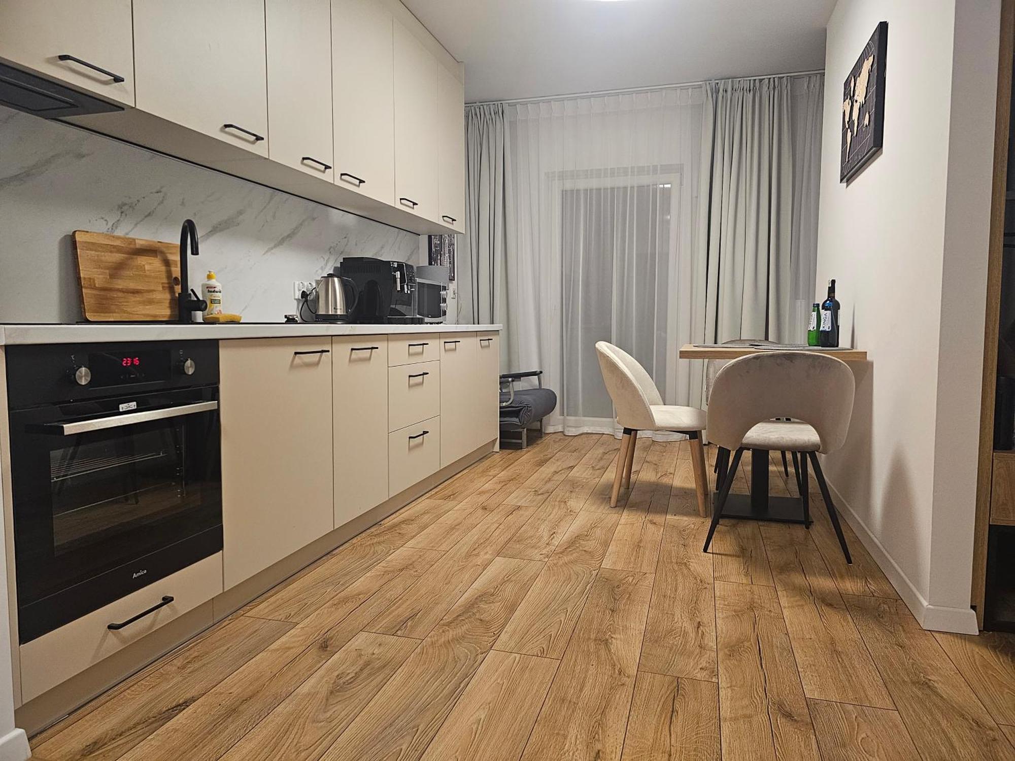 City Sense New Apartments - Main Station And City Center Breslavia Esterno foto