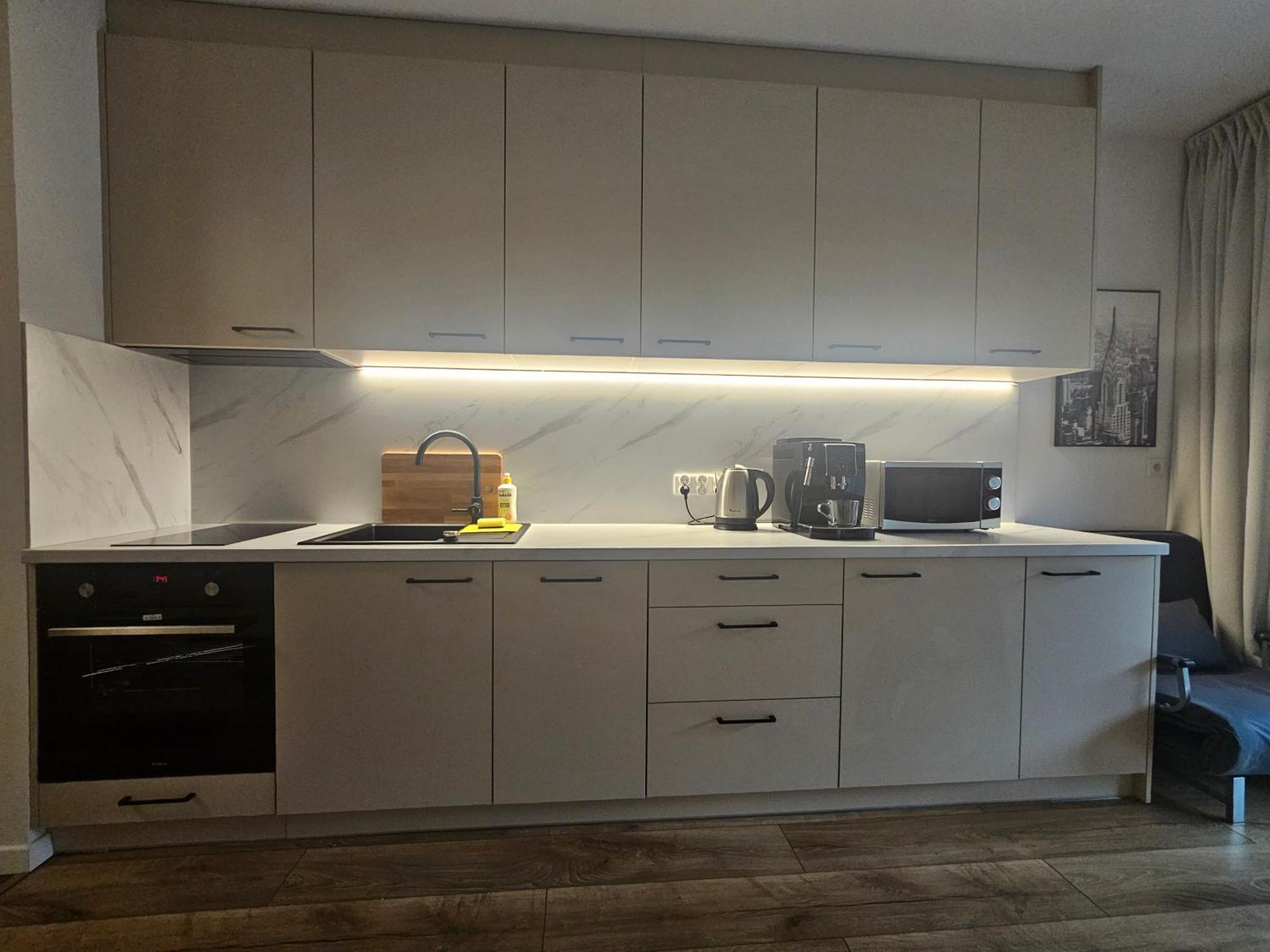 City Sense New Apartments - Main Station And City Center Breslavia Esterno foto