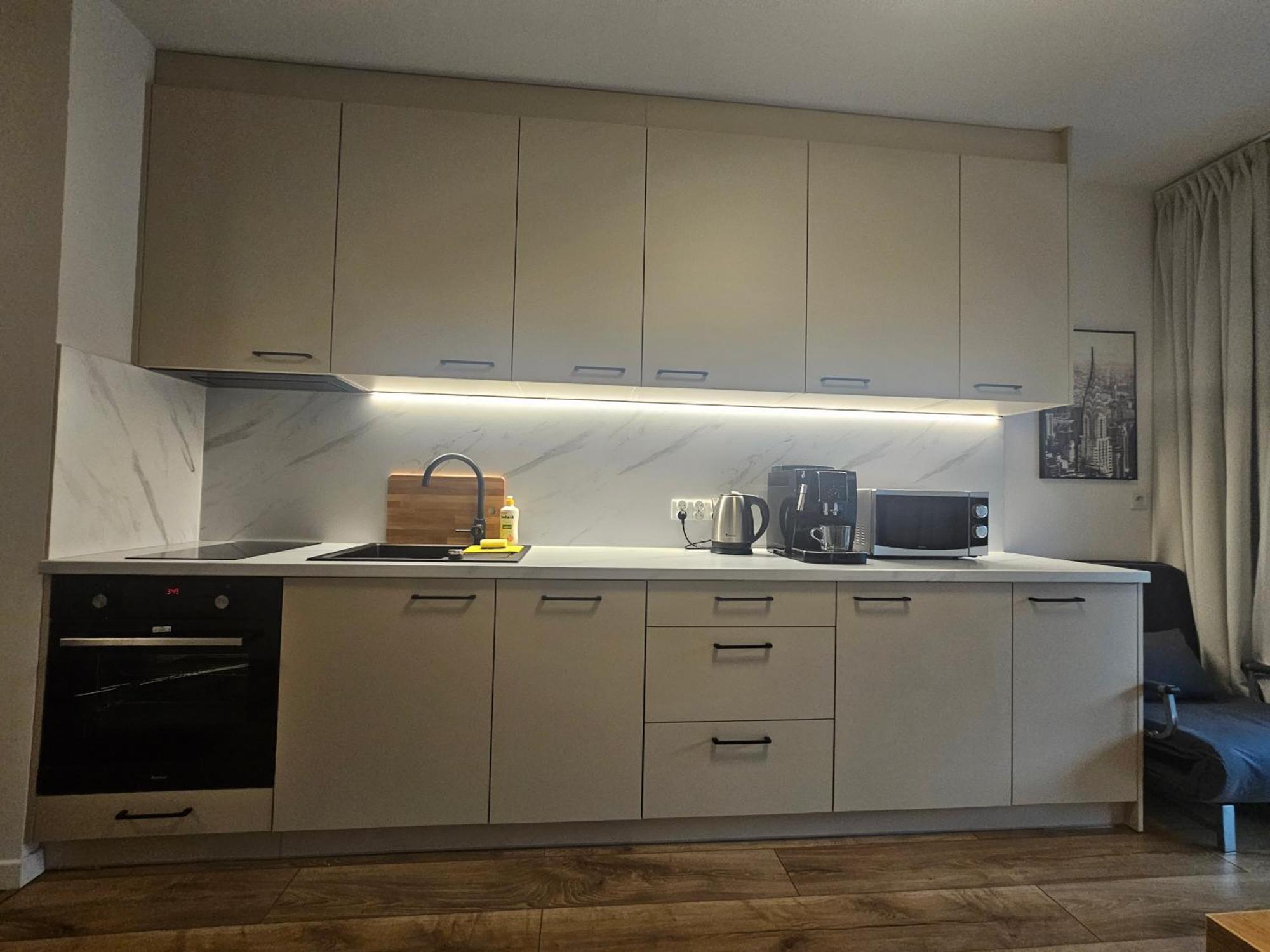 City Sense New Apartments - Main Station And City Center Breslavia Esterno foto