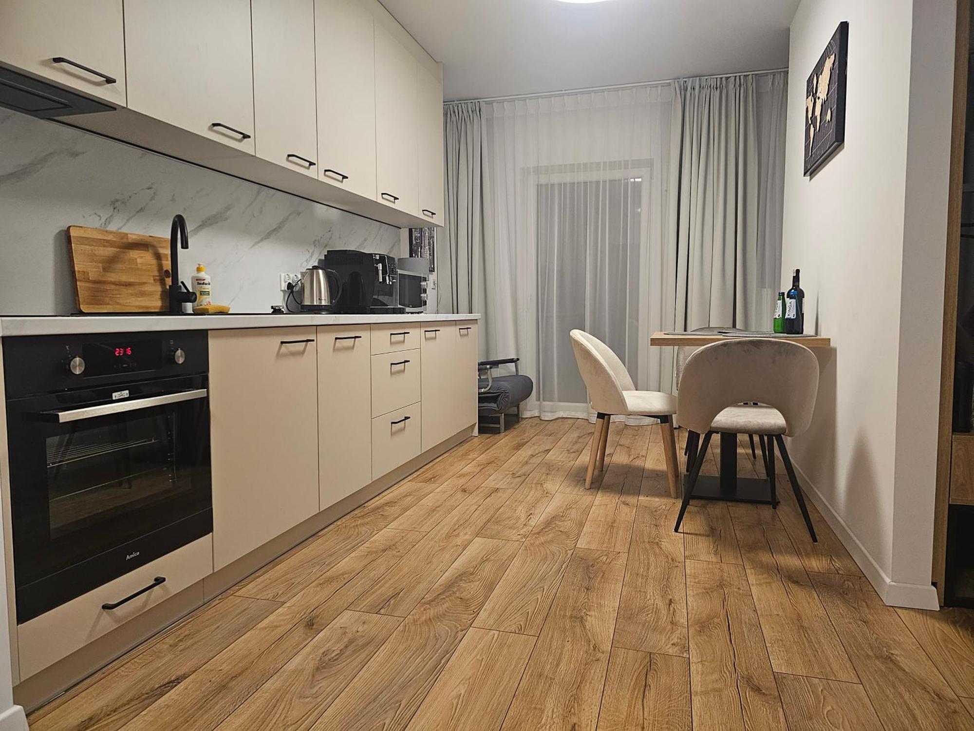 City Sense New Apartments - Main Station And City Center Breslavia Esterno foto