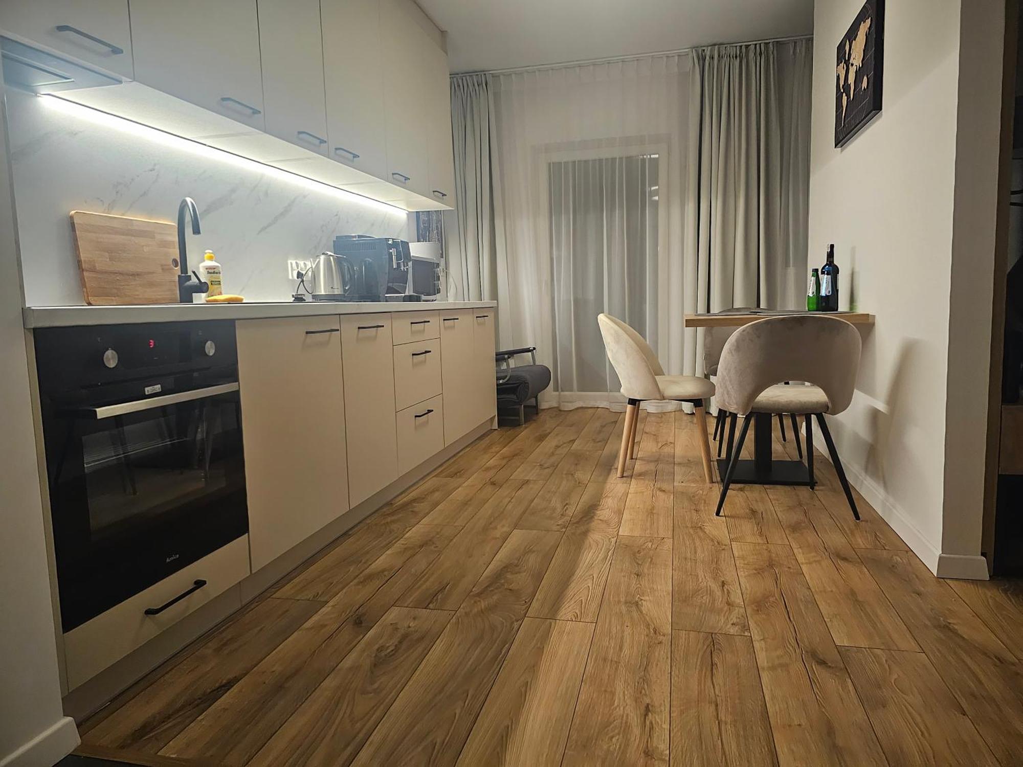City Sense New Apartments - Main Station And City Center Breslavia Esterno foto