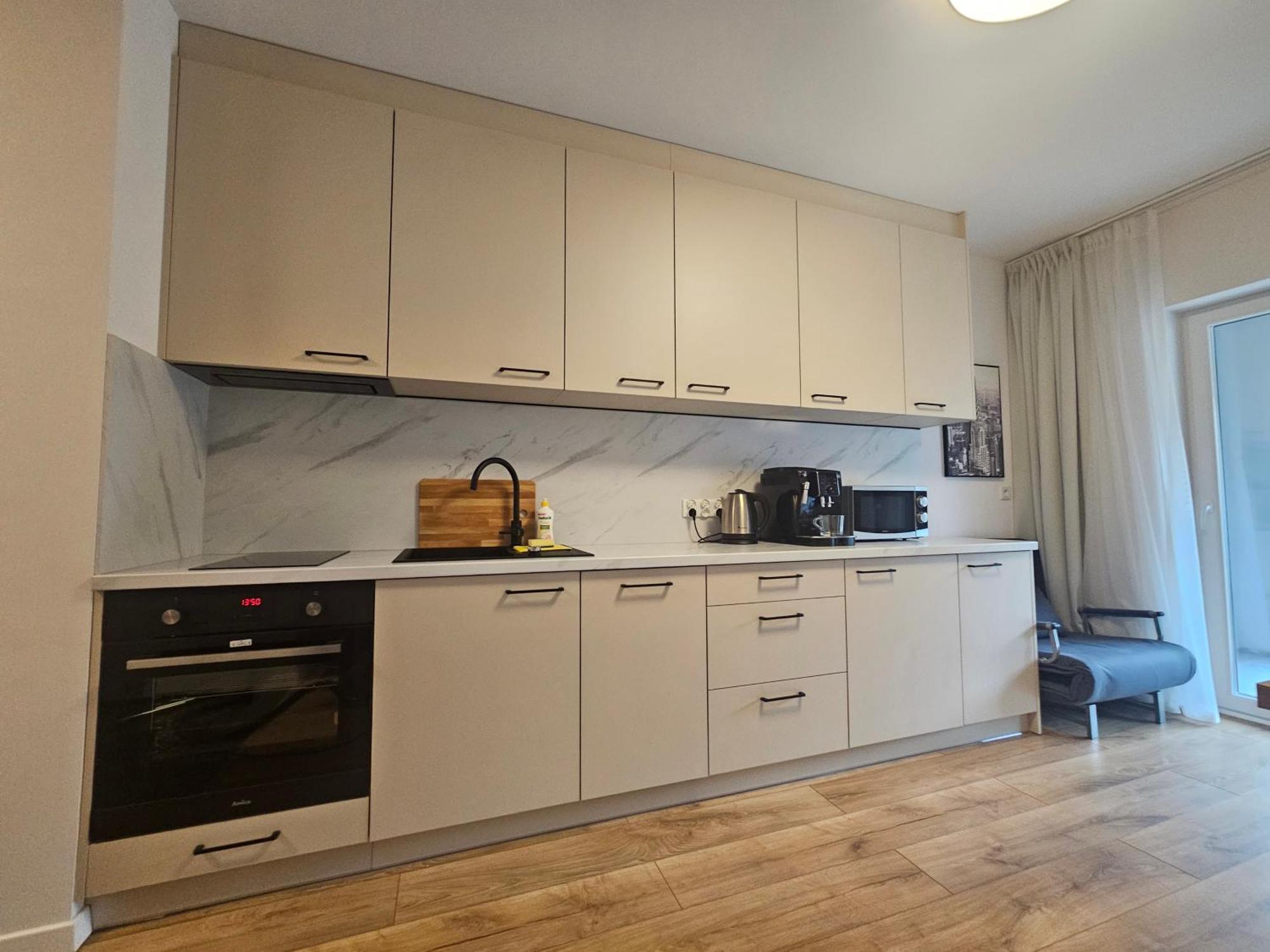City Sense New Apartments - Main Station And City Center Breslavia Esterno foto